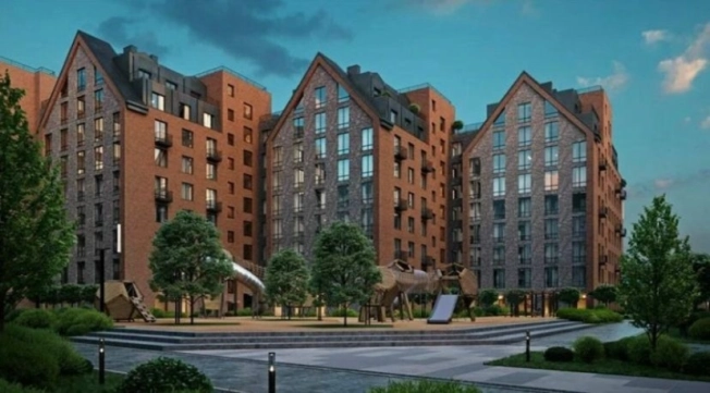 Купить Студию у метро Горный институт в Санкт-Петербурге. Вариант № 7175424, 11, площадь -  квм, цена 10500000 рублей