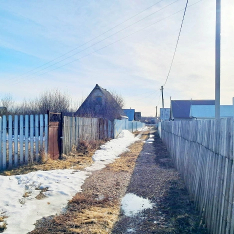 Купить земельный участок на улице 2-й переулок Некрасова в Стерлитамаке. Вариант № 31298, 8, площадь -  квм, цена 760000 рублей