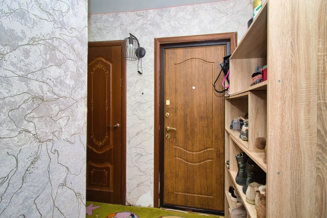 Купить квартиру в районе Фрунзенский в Владимире. Вариант № 9834717, 34, площадь -  квм, цена 6700000 рублей