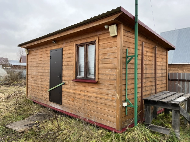 Купить земельный участок в Микрорайоне 56-й, Обнинск в Обнинске. Вариант № 18095, 0, площадь -  квм, цена 590000 рублей