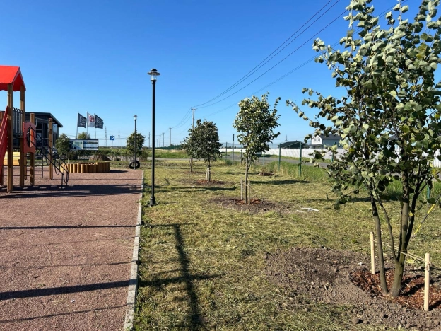 Купить земельный участок в Санкт-Петербурге. Вариант № 9653489, 3, площадь - квм, цена 2571162 рублей