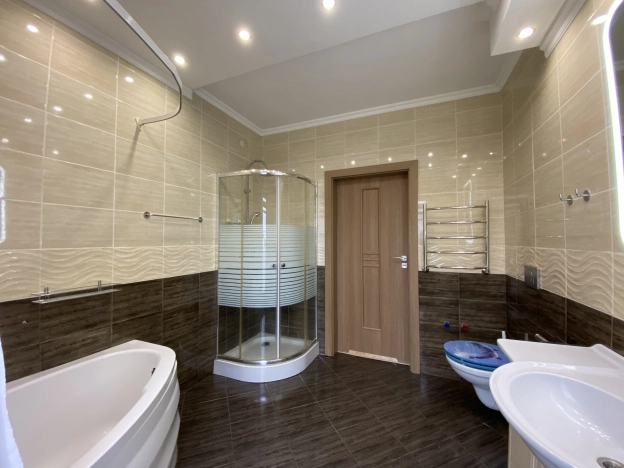 Купить таунхаус в Калининграде. Вариант № 3777, 19, площадь -  квм, цена 12900000 рублей