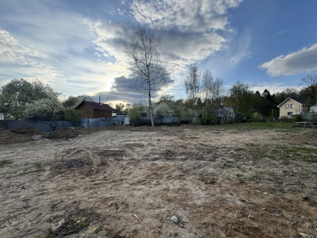 Купить земельный участок в Королёве. Вариант № 40268, 2, площадь -  квм, цена 2000000 рублей