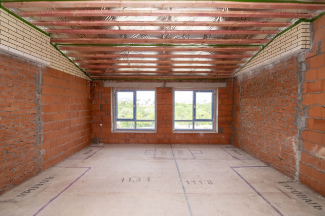 Купить таунхаус в Нижегородской области. Вариант № 24832, 14, площадь -  квм, цена 13799000 рублей