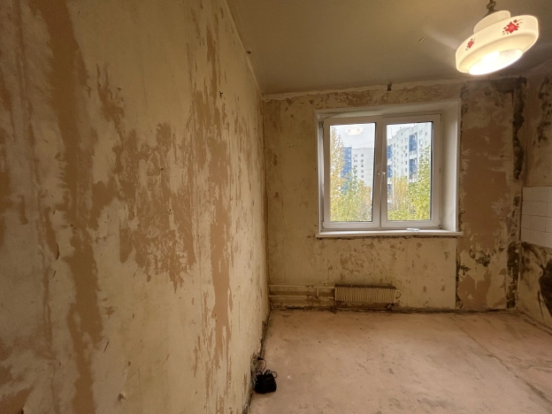 Купить квартиру в Москве. Вариант № 8052533, 9, площадь - квм, цена 20500000 рублей