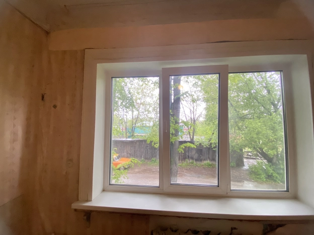 Купить квартиру на улице Почаевская в Владимире. Вариант № 42110, 9, площадь -  квм, цена 2160000 рублей