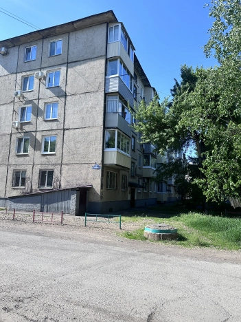 Купить квартиру в Приморском крае. Вариант № 46758, 0, площадь - квм, цена 6900000 рублей