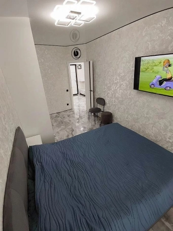 Купить однокомнатную квартиру на вторичке на улице Коровинское шоссе в Москве. Вариант № 10501268, 15, площадь -  квм, цена 10750000 рублей