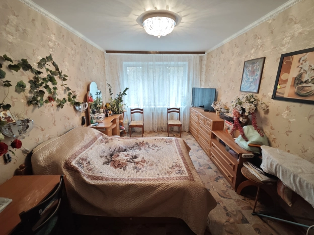 Купить квартиру на улице Энергетиков в Владимире. Вариант № 6066746, 24, площадь -  квм, цена 4900000 рублей