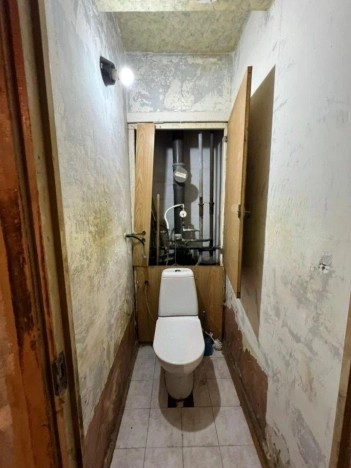 Купить квартиру в Москве. Вариант № 9285063, 7, площадь -  квм, цена 13300000 рублей