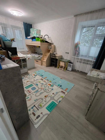 Купить квартиру в Москве. Вариант № 5922263, 6, площадь -  квм, цена 18900000 рублей