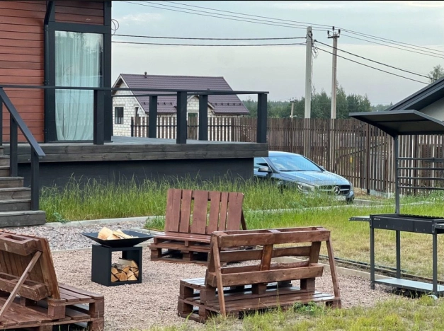 . Вариант № 40426, 15, площадь - 120 квм, цена 16500000 рублей