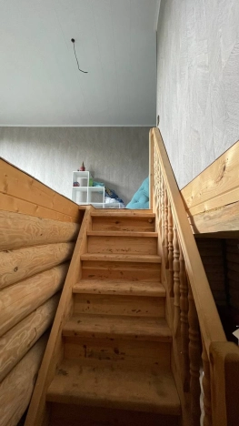 Купить дом в Лакинске. Вариант № 10175, 17, площадь -  квм, цена 3000000 рублей