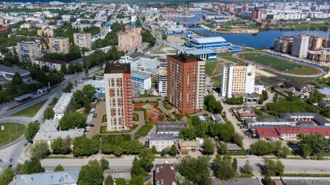 Купить трехкомнатную квартиру в Республике Марий эл. Вариант № 1303715, 5, площадь -  квм, цена 9765280 рублей