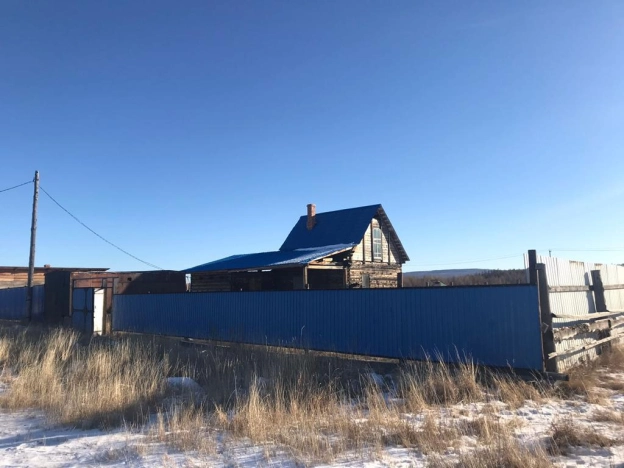 Купить дом в Иркутской области. Вариант № 7974, 4, площадь -  квм, цена 780000 рублей