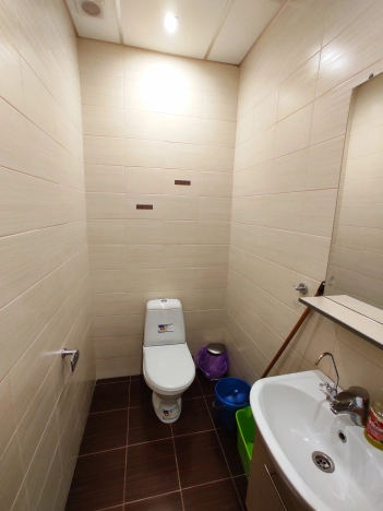 Снять коммерческую недвижимость в Омске. Вариант № 3259998, 6, площадь -  квм, цена 52000 рублей