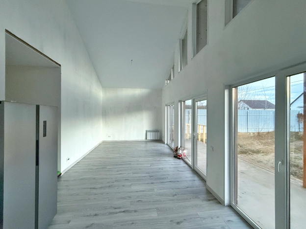 Купить дом в Москве. Вариант № 9213954, 3, площадь - квм, цена 9800000 рублей