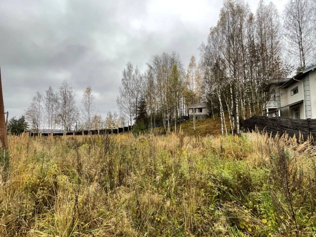 Купить земельный участок в Санкт-Петербурге. Вариант № 8409574, 6, площадь -  квм, цена 10500000 рублей