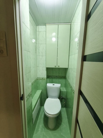 Купить квартиру в Белгороде. Вариант № 9891017, 12, площадь -  квм, цена 6000000 рублей