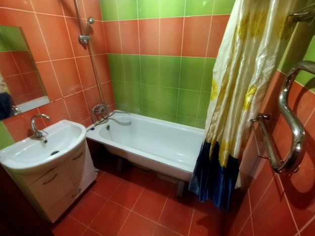 . Вариант № 24771, 5, площадь - 45.1 квм, цена 7800000 рублей