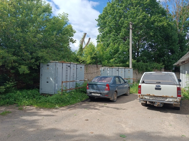 Купить коммерческую недвижимость свободного назначения в Смоленске. Вариант № 57060, 6, площадь -  квм, цена 55000000 рублей