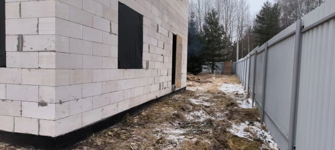 Купить дом в Суворове. Вариант № 18518, 20, площадь -  квм, цена 4400000 рублей