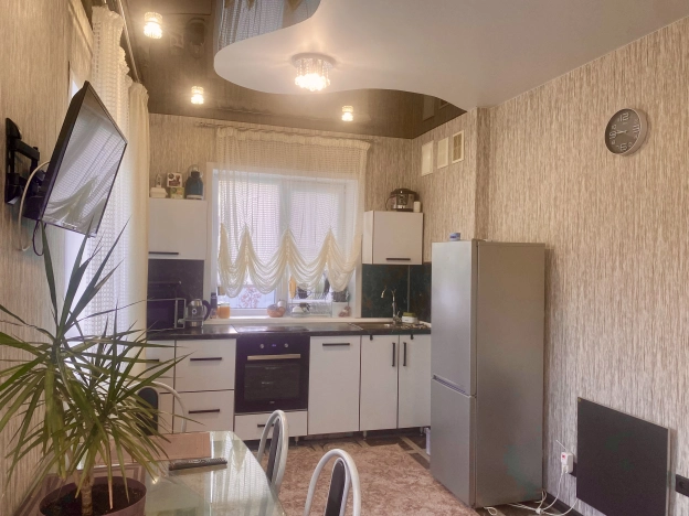 Купить дом в Воронеже. Вариант № 34873, 7, площадь -  квм, цена 9399000 рублей