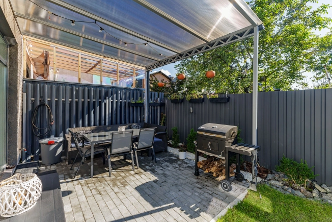 Купить таунхаус в Калининграде. Вариант № 3946404, 10, площадь -  квм, цена 19990000 рублей