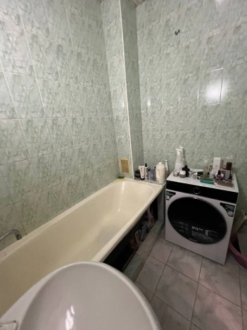 Купить трехкомнатную квартиру в Нижегородской области. Вариант № 1206777, 8, площадь -  квм, цена 7800000 рублей