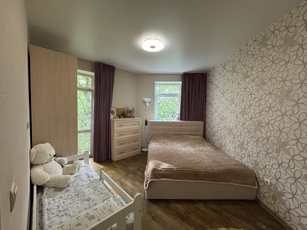 Купить двухкомнатную квартиру на улице Юрия Гагарина в Калининграде. Вариант № 2839478, 19, площадь -  квм, цена 12350000 рублей