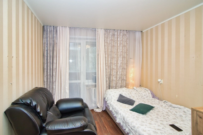 Купить квартиру в районе Фрунзенский в Владимире. Вариант № 9834717, 7, площадь -  квм, цена 6700000 рублей