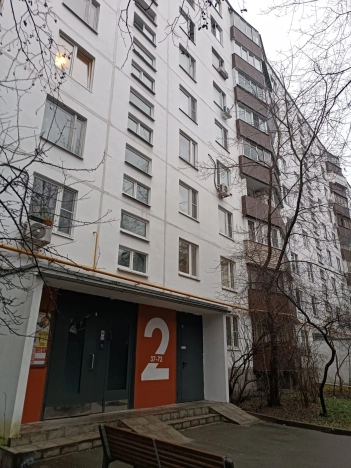 Купить квартиру в Москве. Вариант № 10165434, 8, площадь -  квм, цена 16900000 рублей