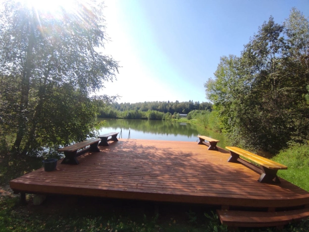 Купить дом в Москве. Вариант № 12984, 21, площадь - квм, цена 12950000 рублей