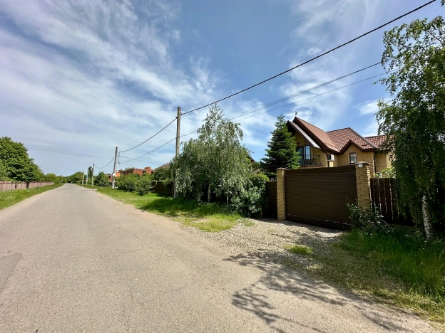 Купить дом в Краснодаре. Вариант № 22031, 9, площадь - квм, цена 26000000.0000 рублей