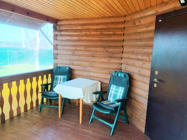 Купить дом в Коломне. Вариант № 27596, 7, площадь - квм, цена 5890000 рублей