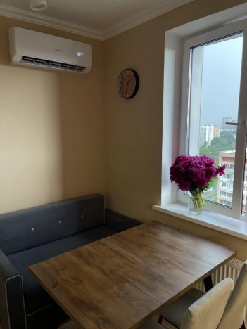 Купить квартиру в Москве. Вариант № 8425694, 2, площадь -  квм, цена 21000000 рублей