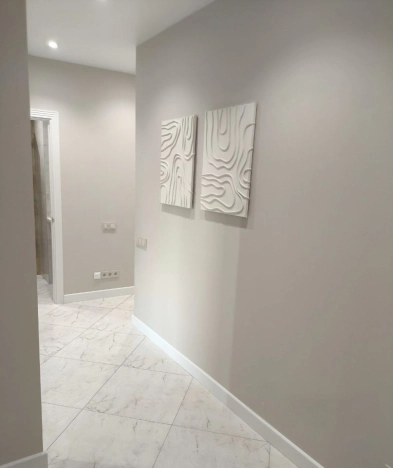 . Вариант № 1262465, 3, площадь - 56.4 квм, цена 11100000 рублей