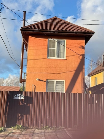 Купить дом в Москве. Вариант № 9648477, 9, площадь - квм, цена 10500000 рублей