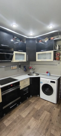 Купить многокомнатную квартиру в Бийске. Вариант № 14613, 16, площадь -  квм, цена 5480000 рублей