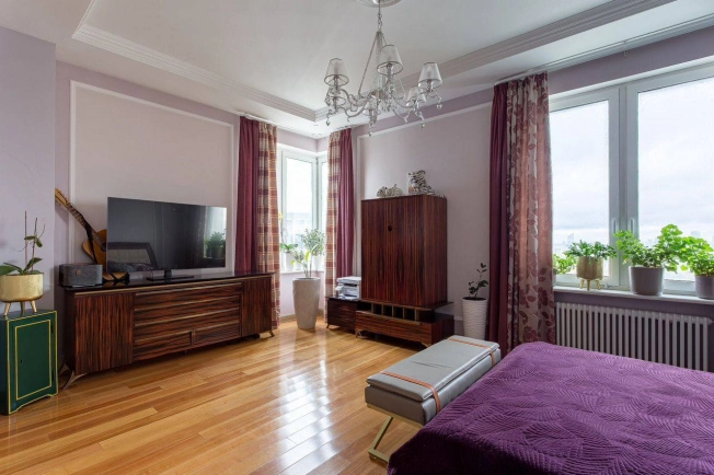 Купить квартиру в Москве. Вариант № 8074308, 32, площадь -  квм, цена 115000000 рублей