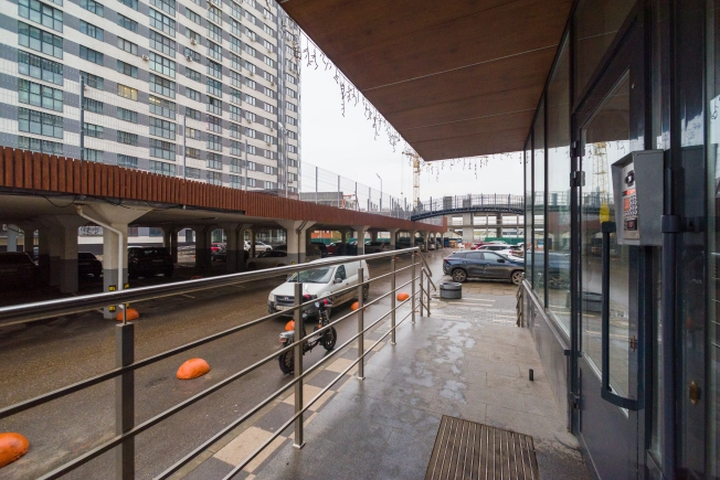 Купить однокомнатную квартиру в районе Советский в Рязани. Вариант № 7204933, 19, площадь -  квм, цена 4600000 рублей