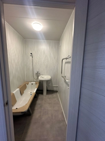 Купить двухкомнатную квартиру в Микрорайоне 26-й, Белебей в Белебее. Вариант № 22097, 3, площадь - квм, цена 3950000 рублей