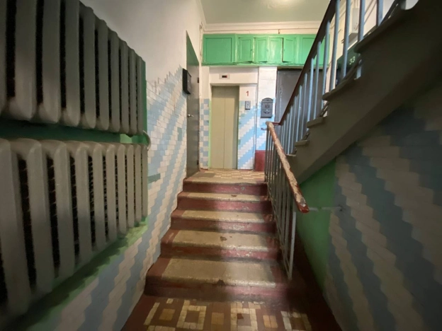 Купить квартиру на вторичке в районе Люблино в Москве. Вариант № 28475, 25, площадь -  квм, цена 20900000 рублей