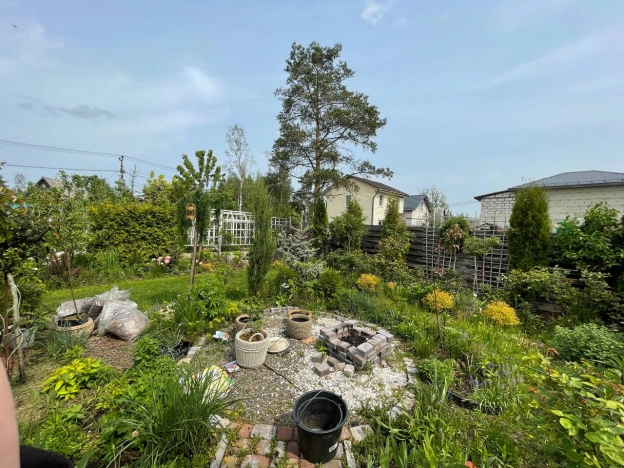 Купить дом в районе Выборгский в Санкт-Петербурге. Вариант № 40172, 21, площадь -  квм, цена 15800000 рублей