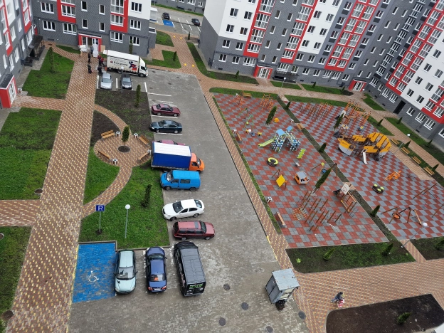 Купить квартиру на улице Флагманская в Калининграде. Вариант № 24844, 0, площадь -  квм, цена 7500000 рублей