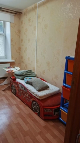 Купить квартиру на улице Андропова в Петрозаводске. Вариант № 8521424, 5, площадь -  квм, цена 6799000 рублей