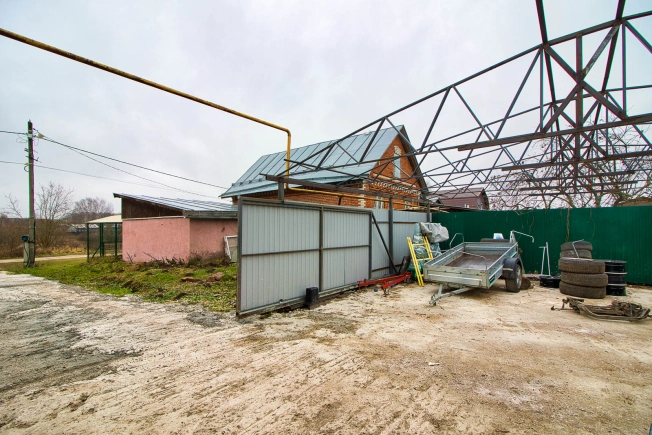 Купить дом в Ивановской области. Вариант № 9870332, 26, площадь -  квм, цена 13900000 рублей