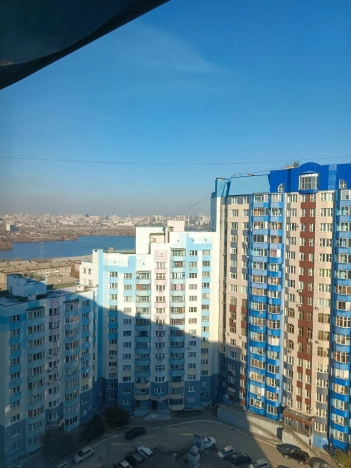 Снять квартиру в Новосибирске. Вариант № 9822963, 14, площадь -  квм, цена 35000 рублей