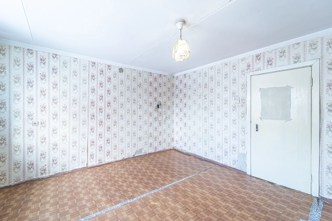 . Вариант № 21677, 5, площадь - 35.3 квм, цена 3180000 рублей