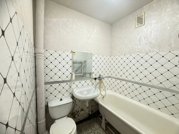 Купить квартиру в Воскресенске. Вариант № 9337482, 7, площадь -  квм, цена 3100000 рублей